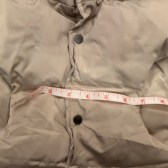 Sub Zero Waterproof Jacket XXL - Picture 11 of 13